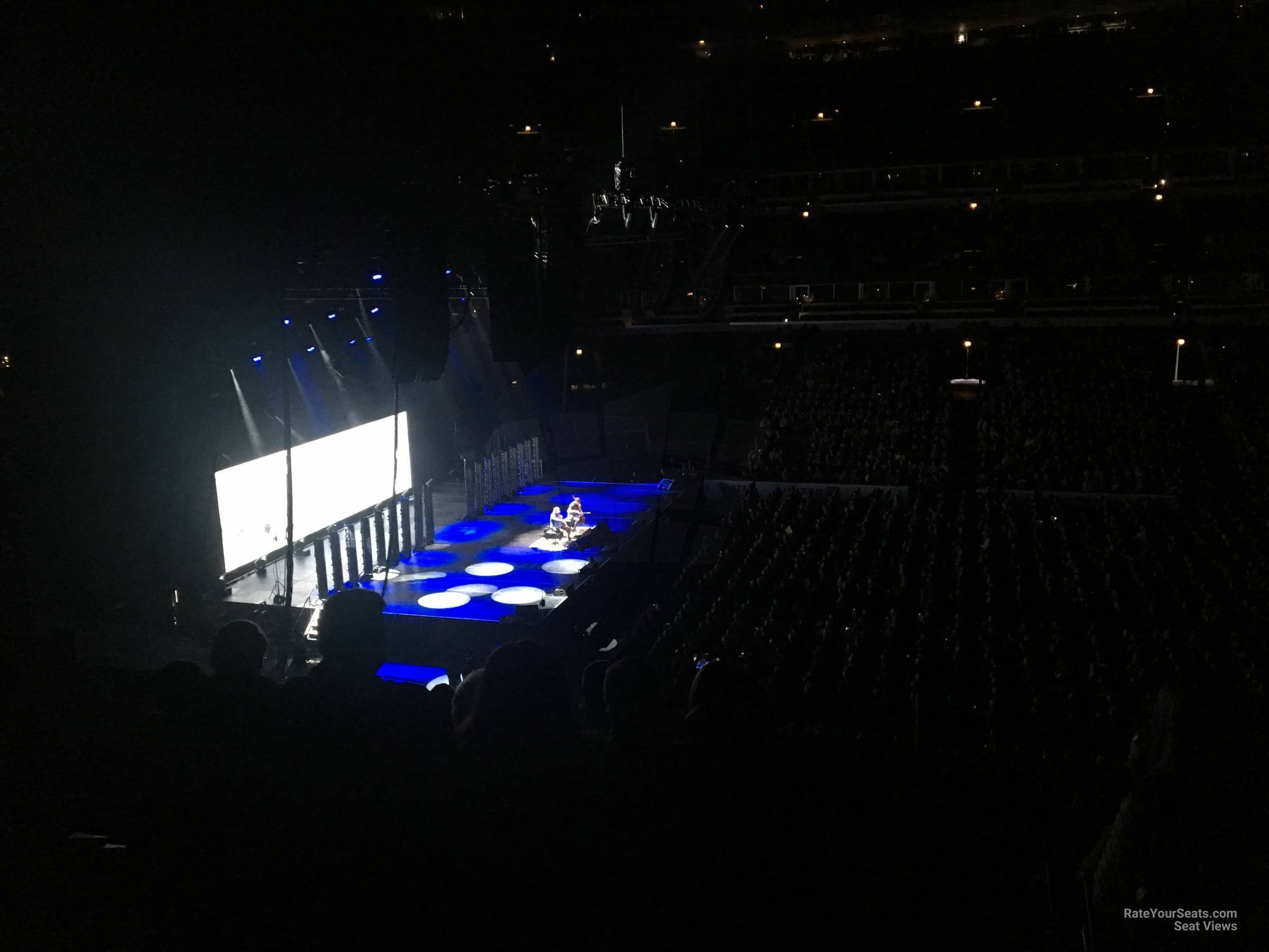 What Is Club Level At United Center - gudovwu