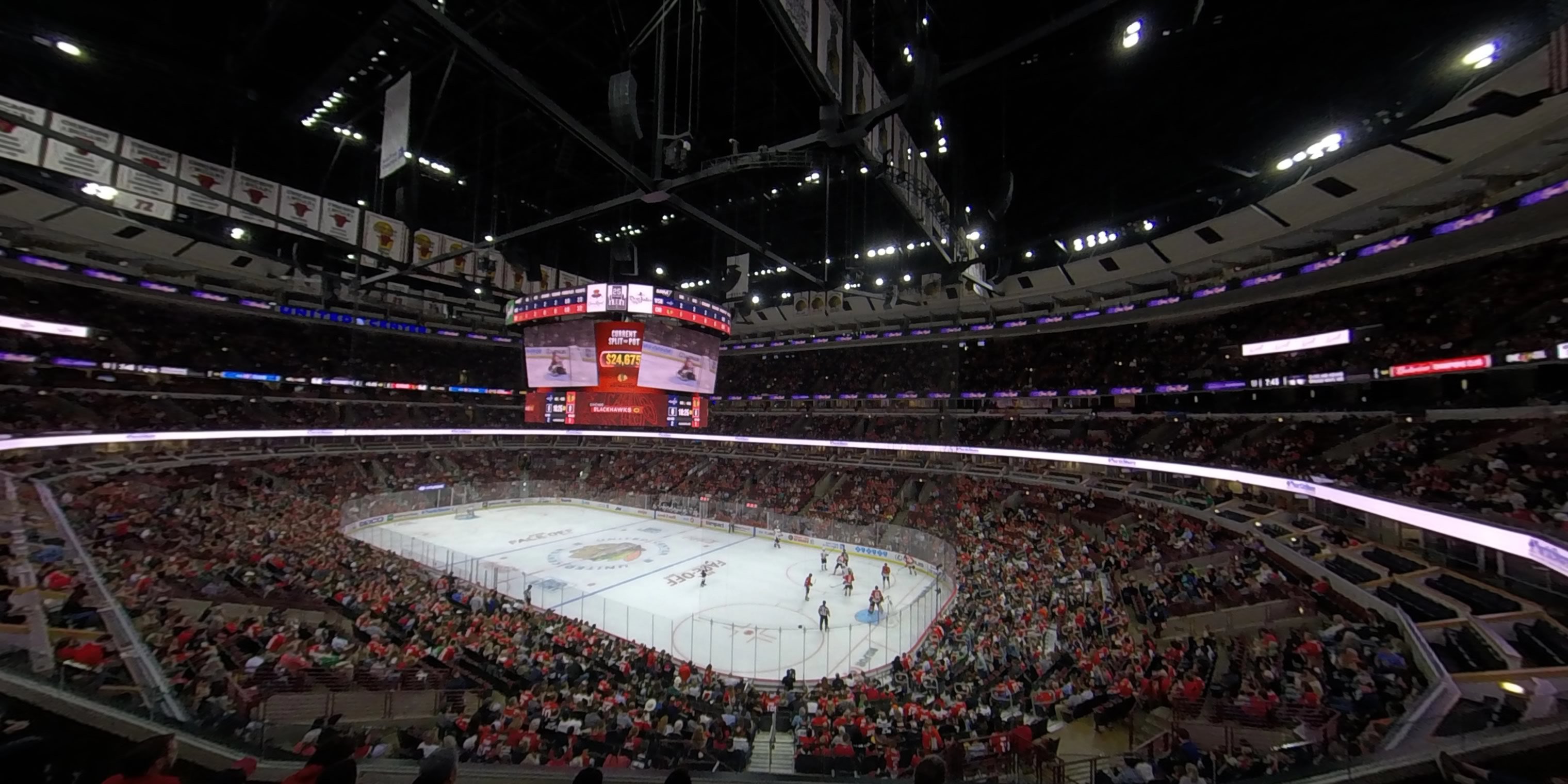 Tag: United Center – NBC Chicago