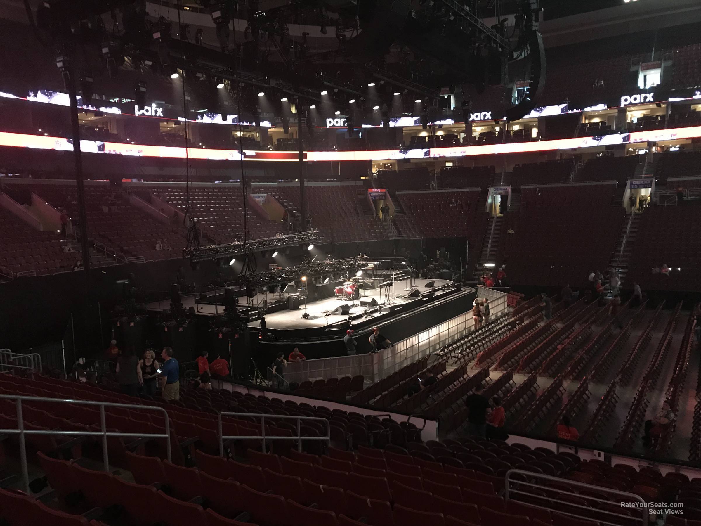 Wells Fargo Center Interactive Seating Map  Review Home Decor