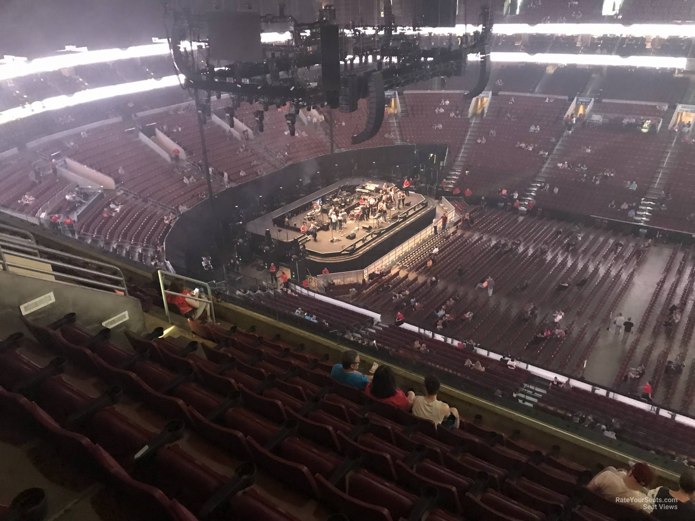 Wells Fargo Concerts 2025 Maggy Rosette