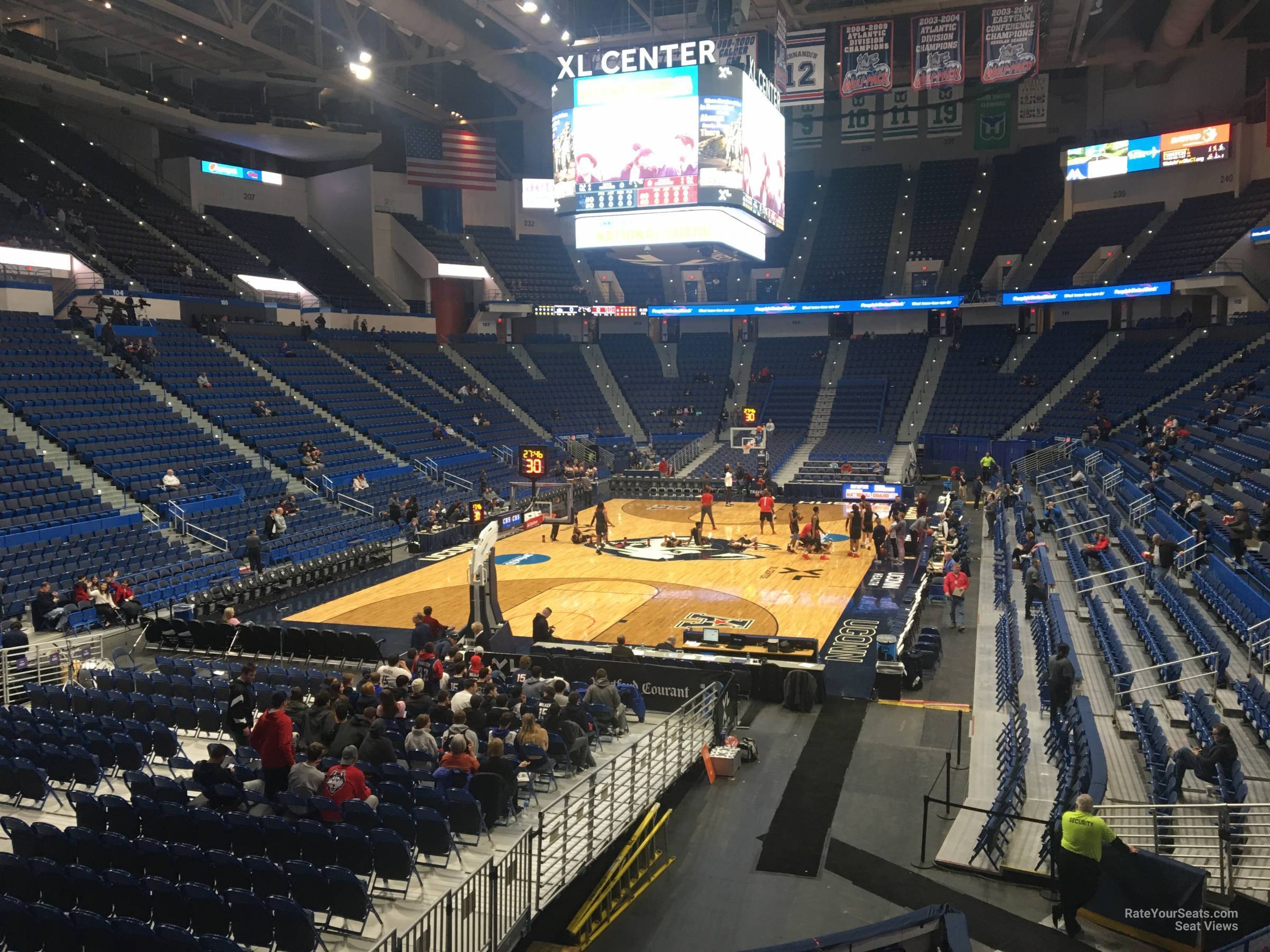 Xl Center Seating Chart Disney Ice