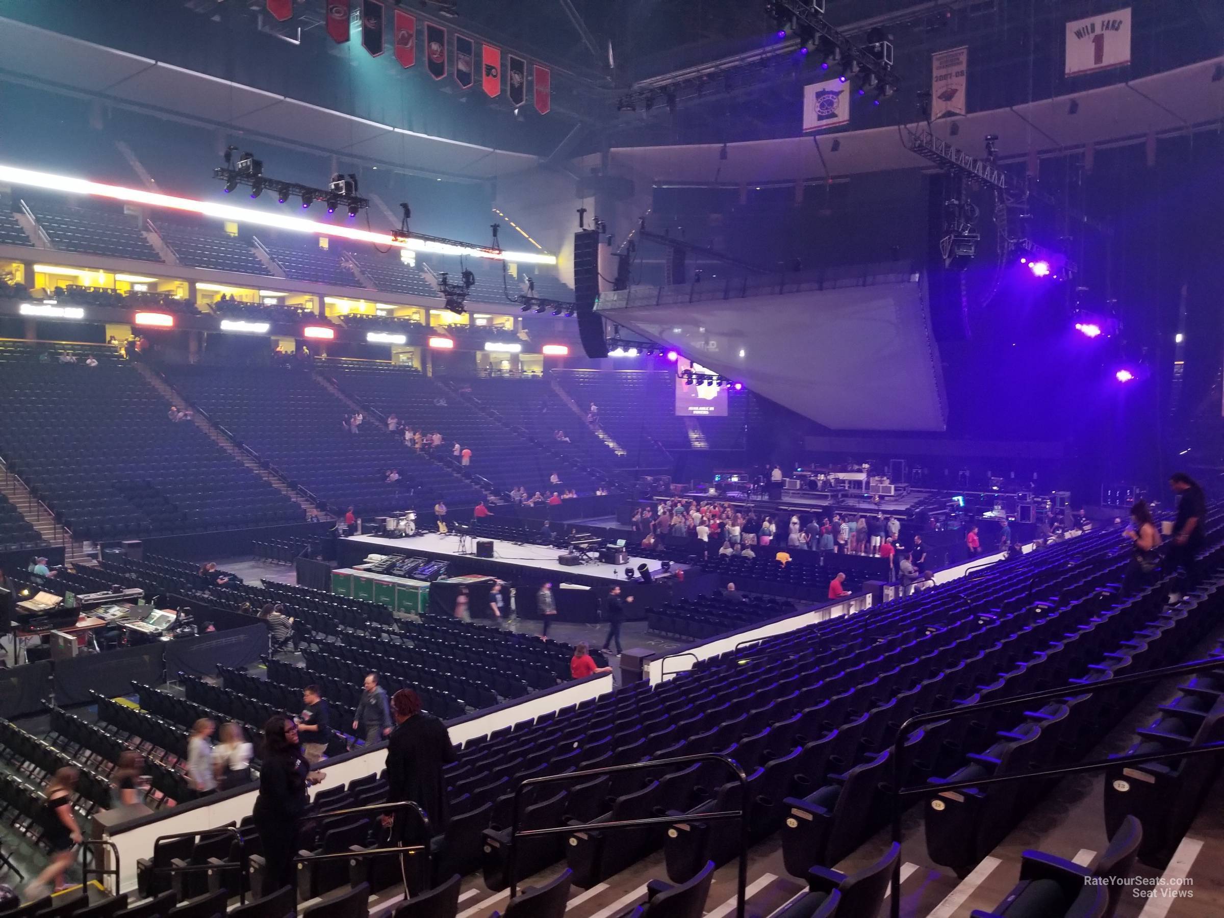 xcel energy center concert seating courses.projects.cs.ksu.edu