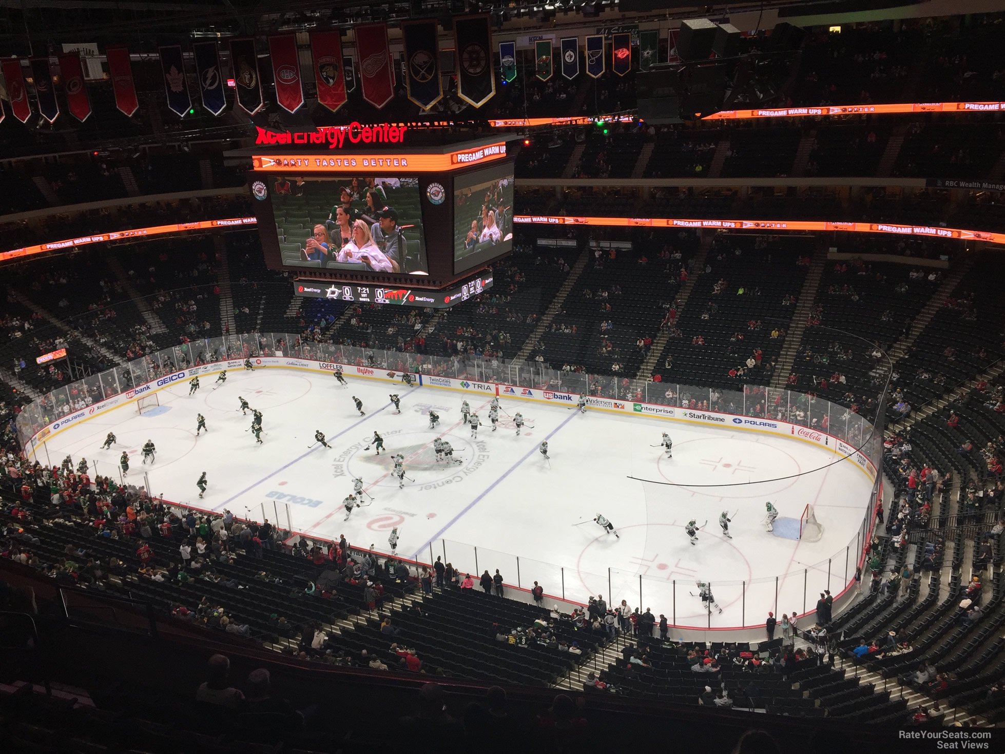 Consol Energy Center Seating Chart Basketball