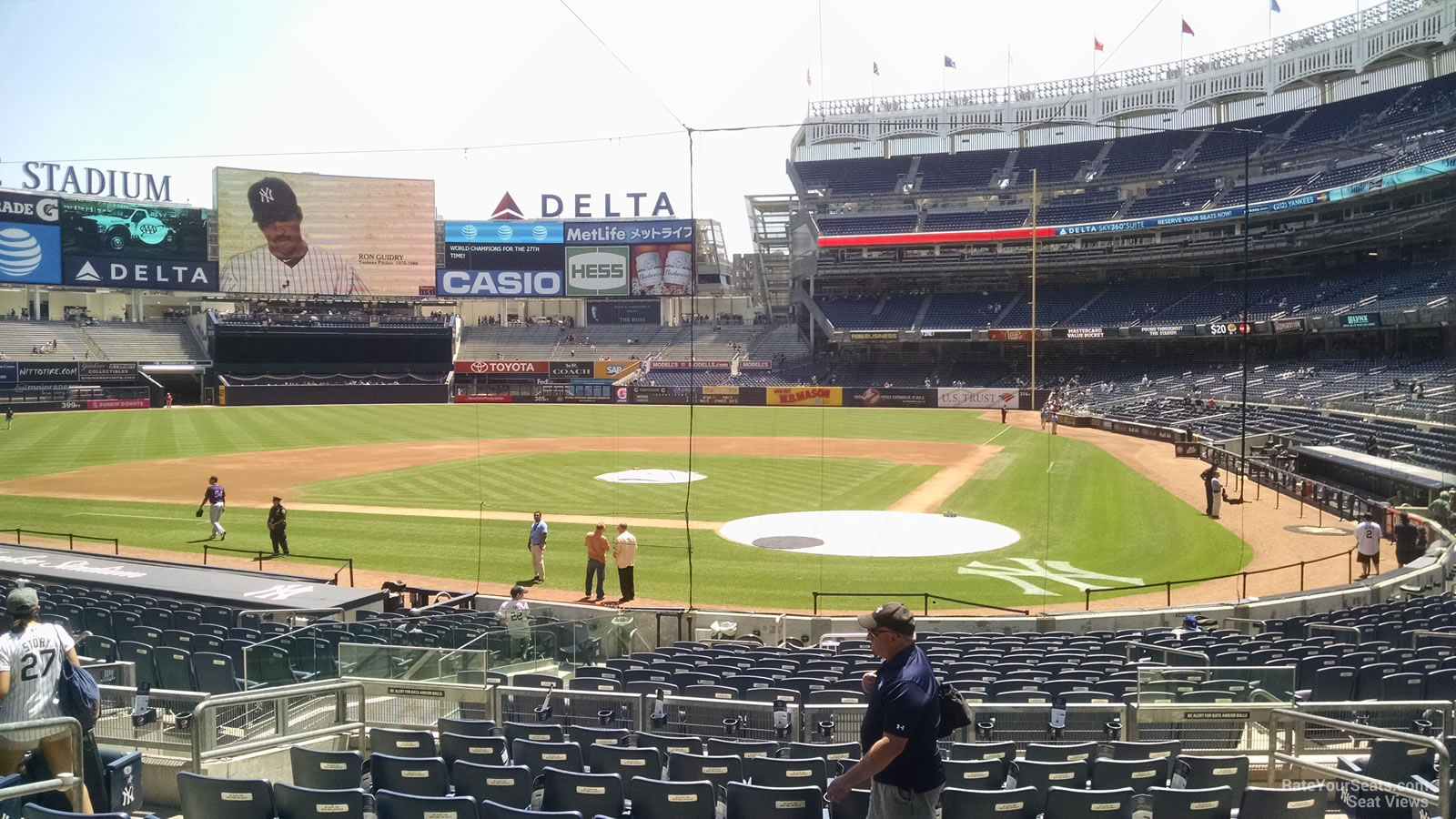 germany christmas decorations wholesale Home 100  [ Metlife 232a Section  Metlife Stadium ]