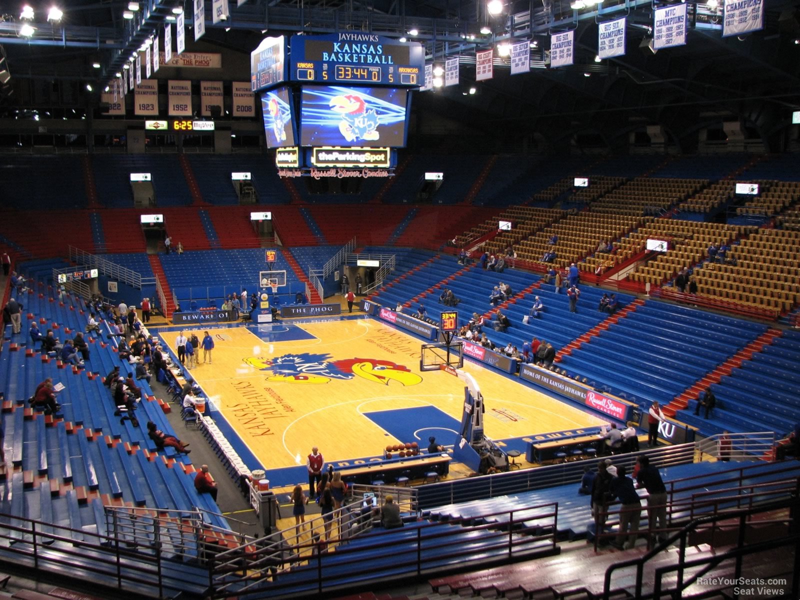 Umbc Fieldhouse Seating Chart