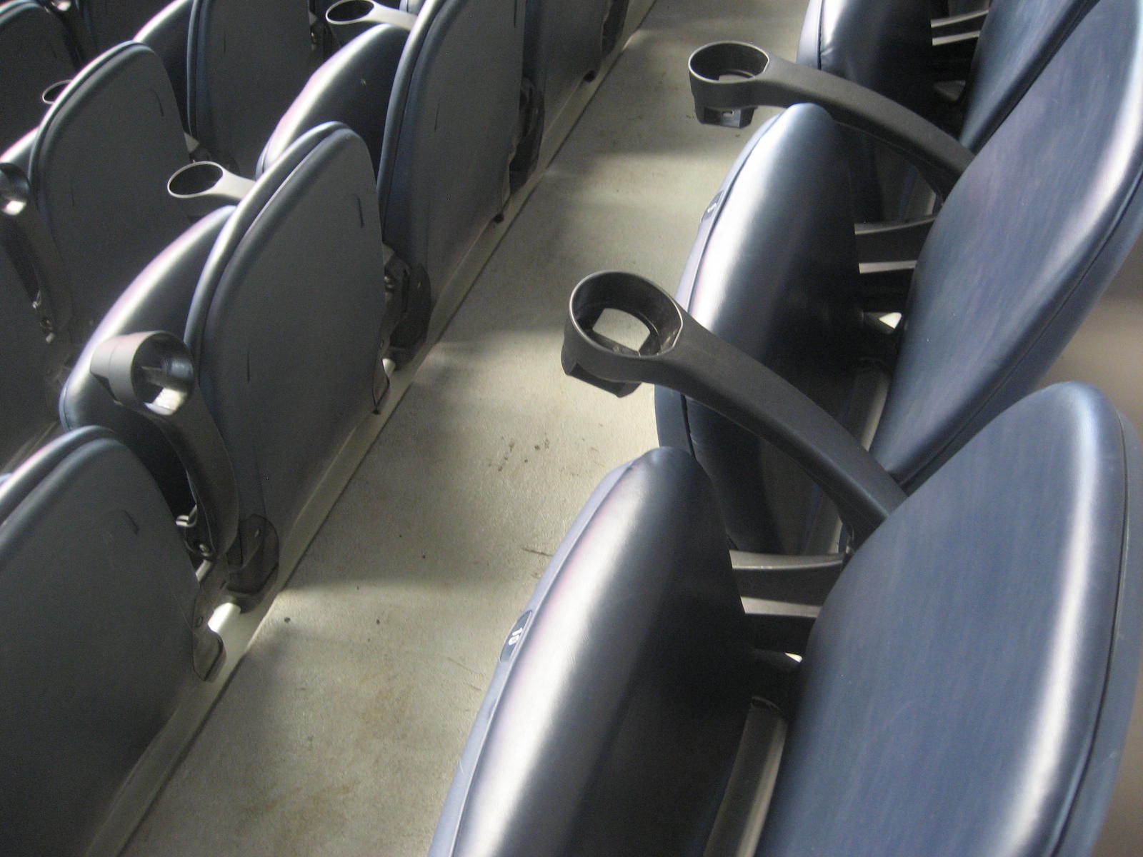 Section C335 At T Stadium