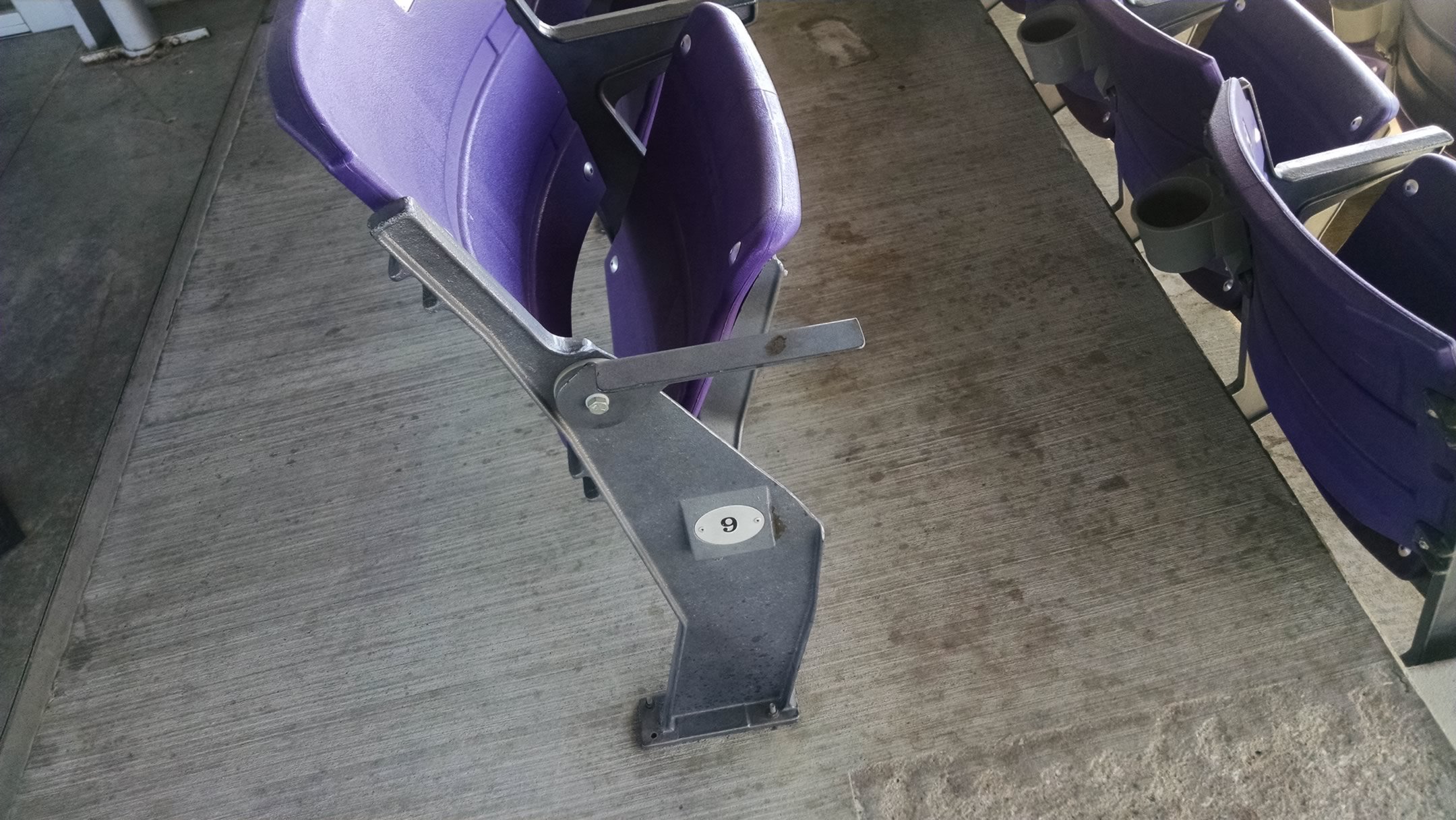 Ksu Stadium Seating Chart