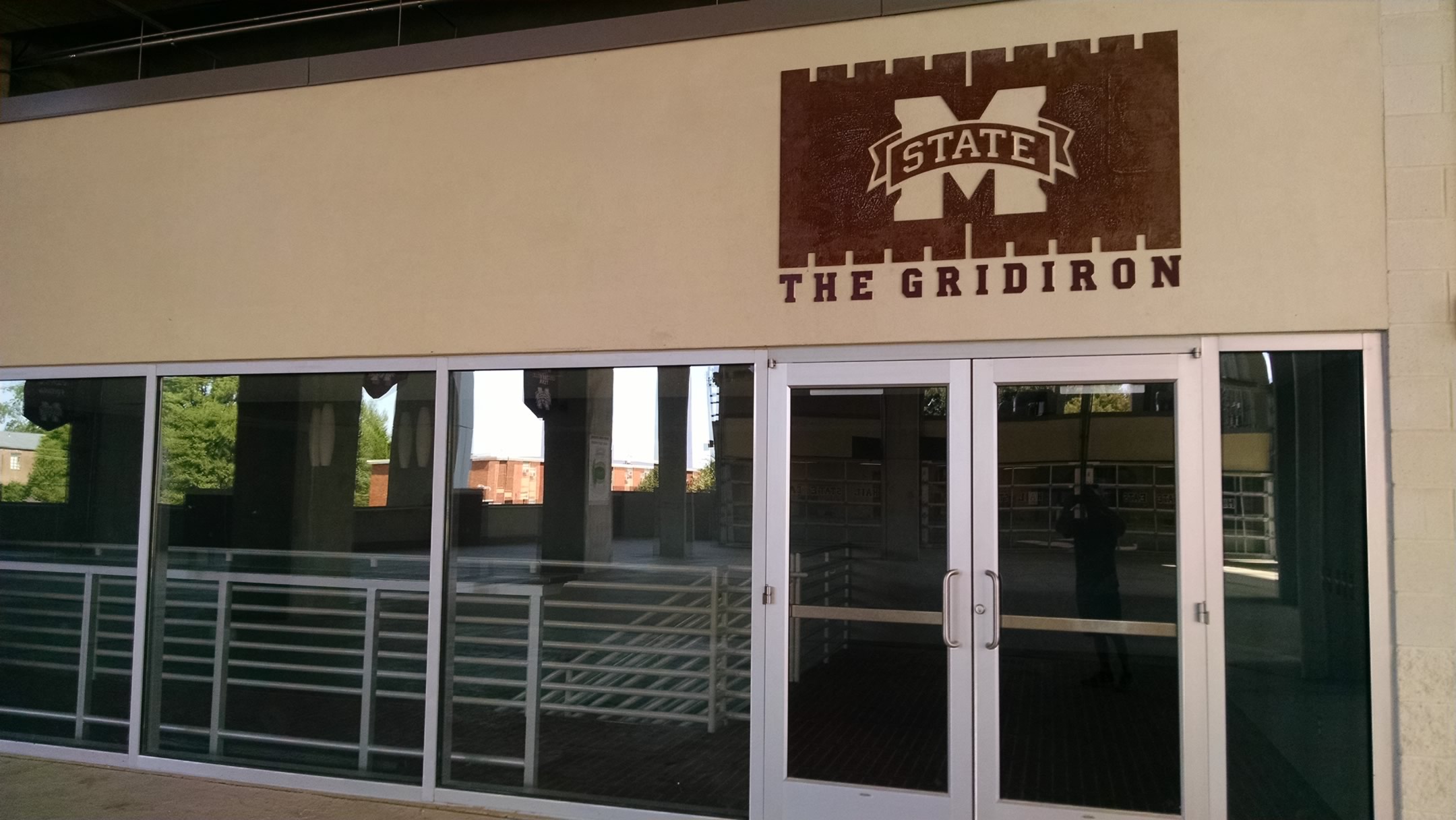 ms state gridiron club