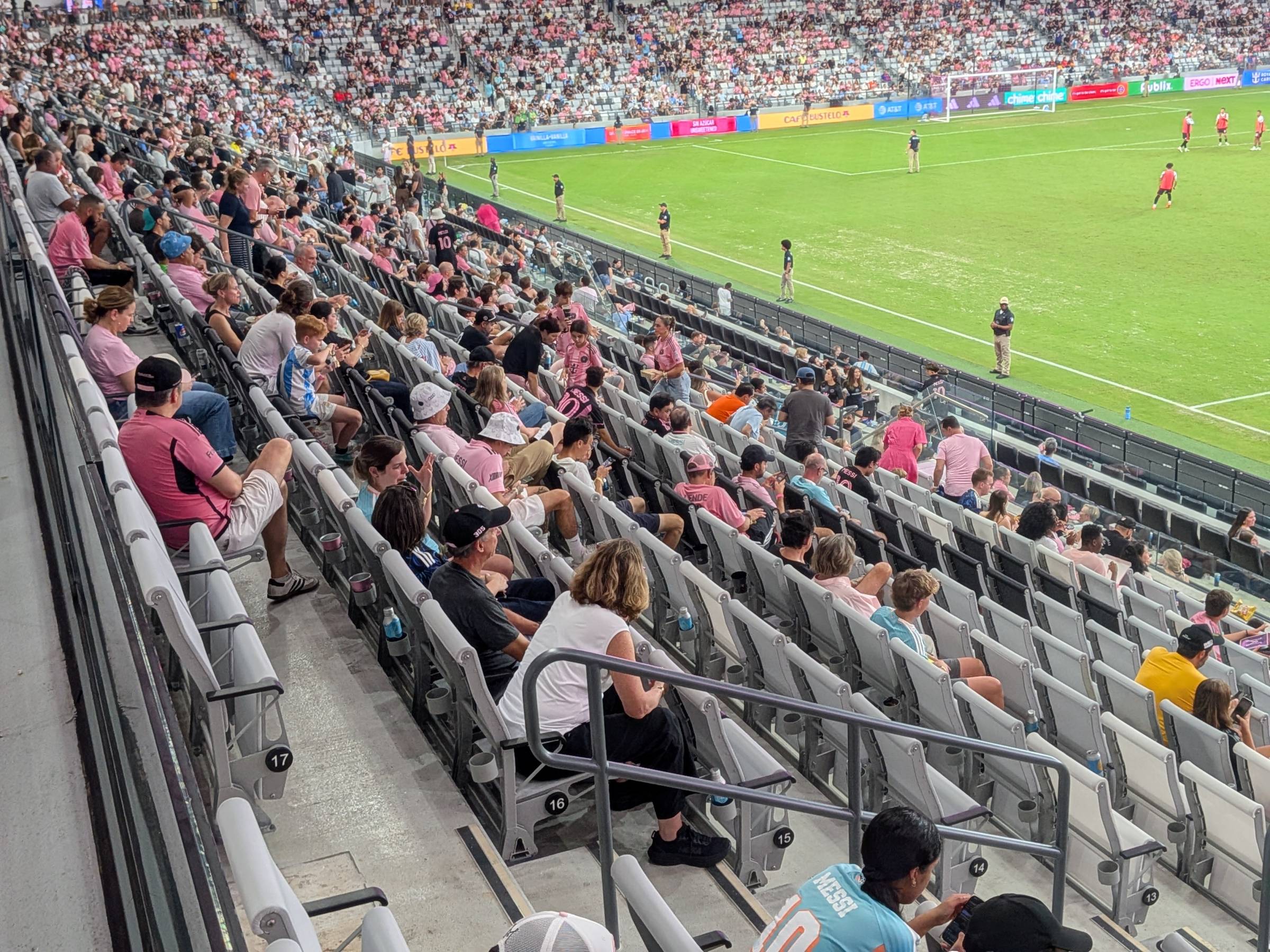 hyundai club seats nu stadium
