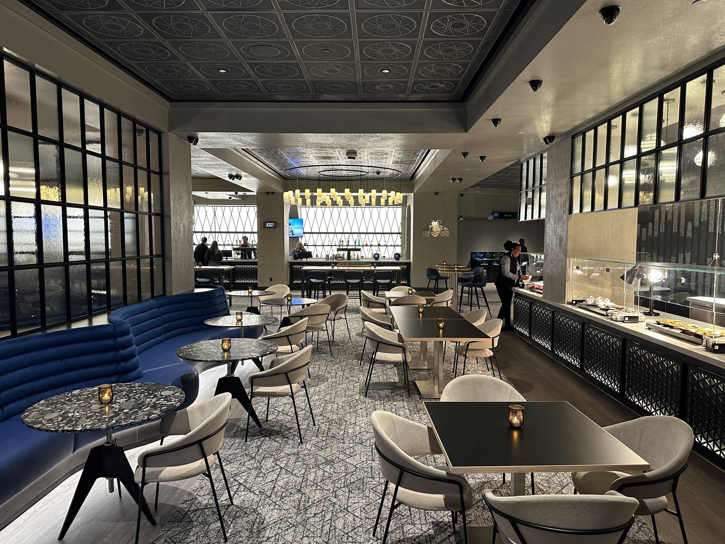 Grey Goose Lounge Grey Goose Lounge