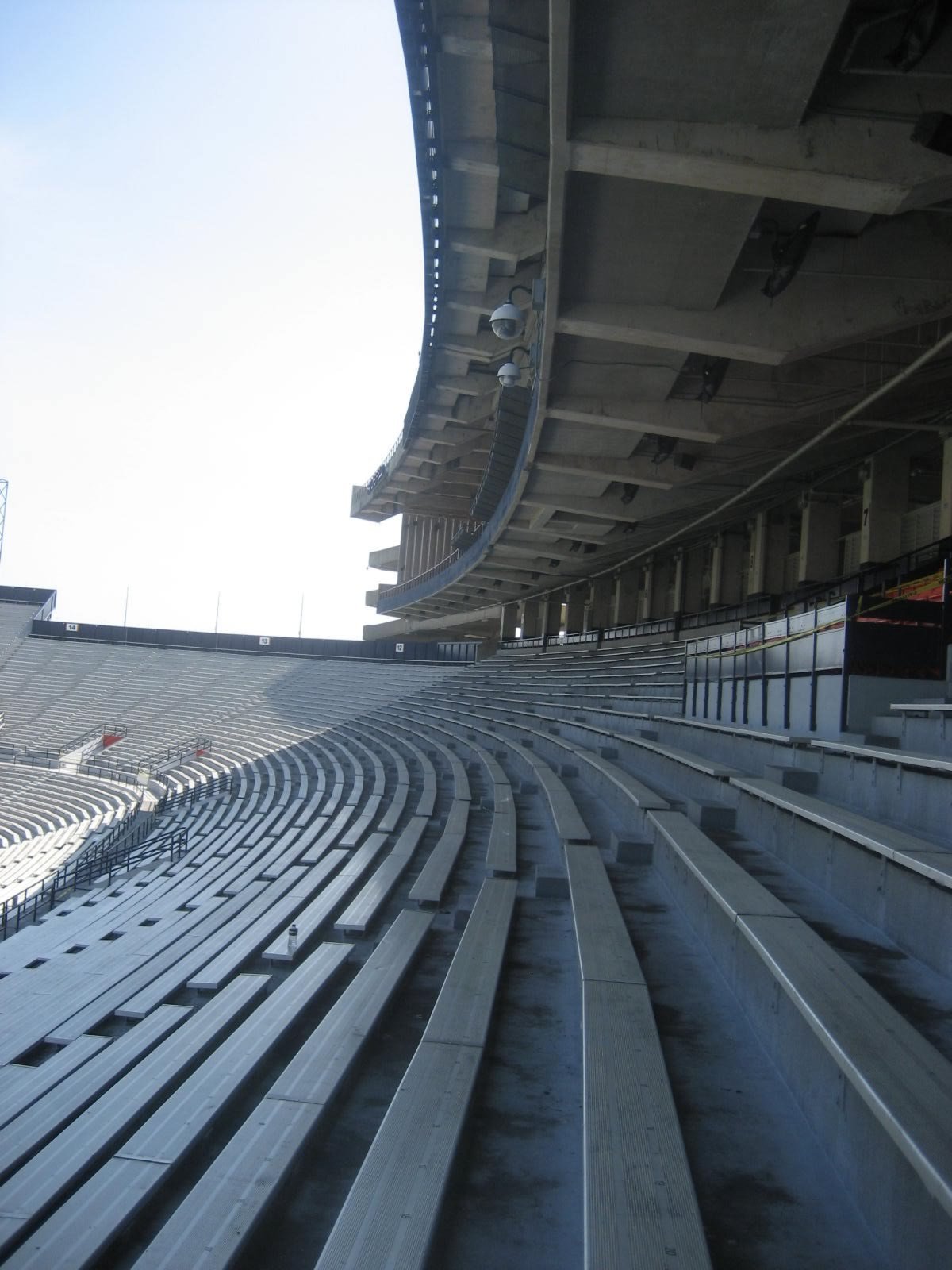 Auburn University Stadium Seating Chart