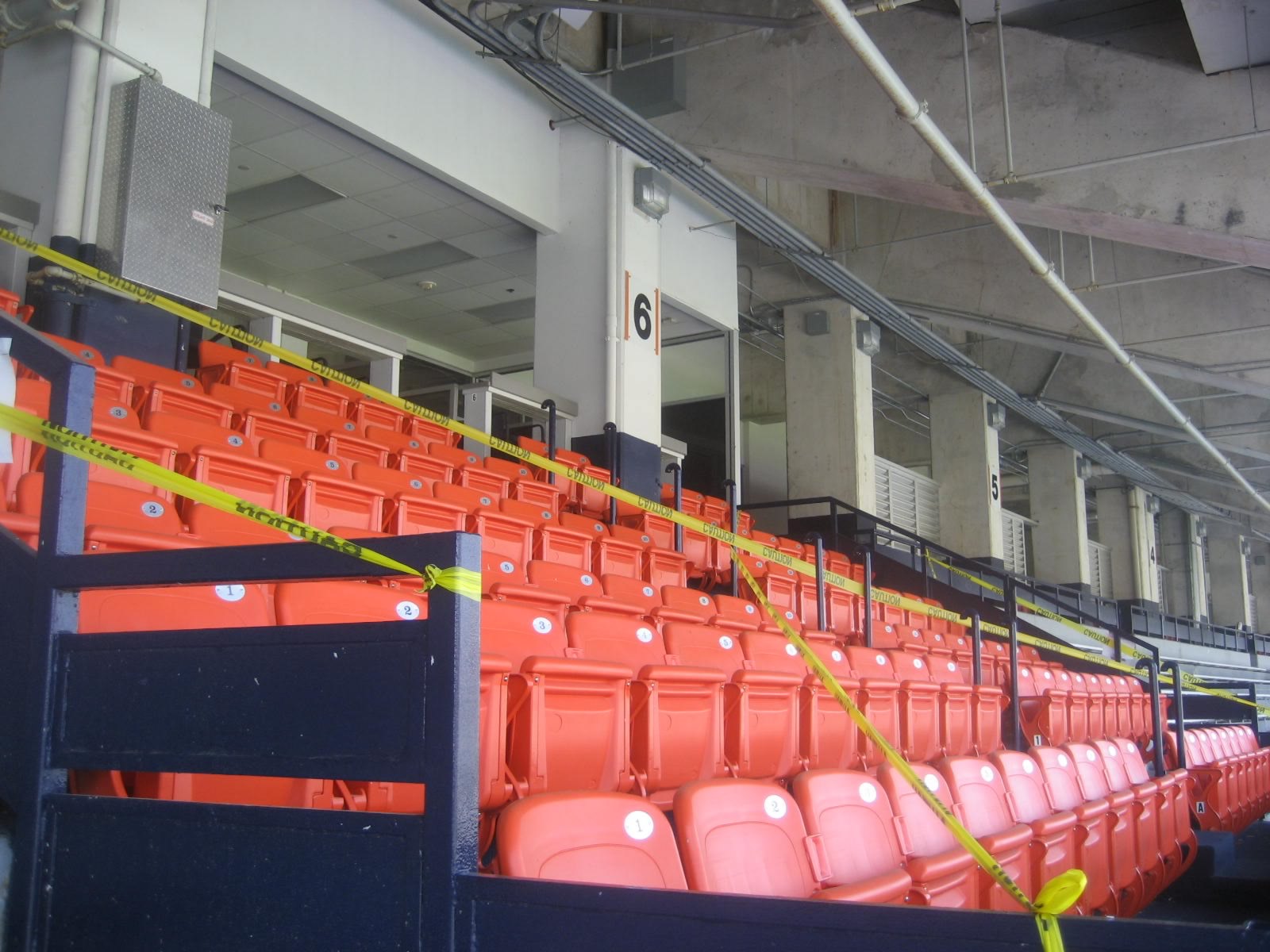 Jordan Hare Seating Chart With Rows