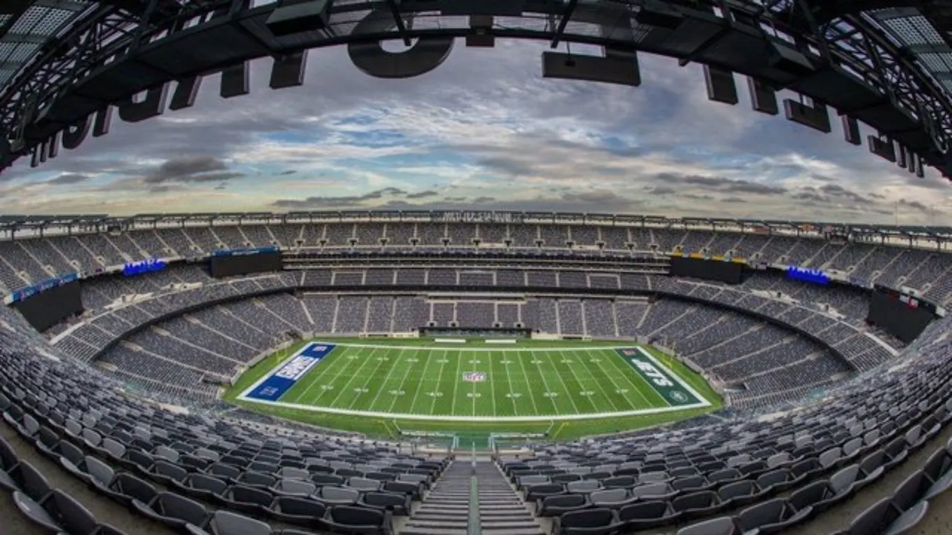 metlife stadium