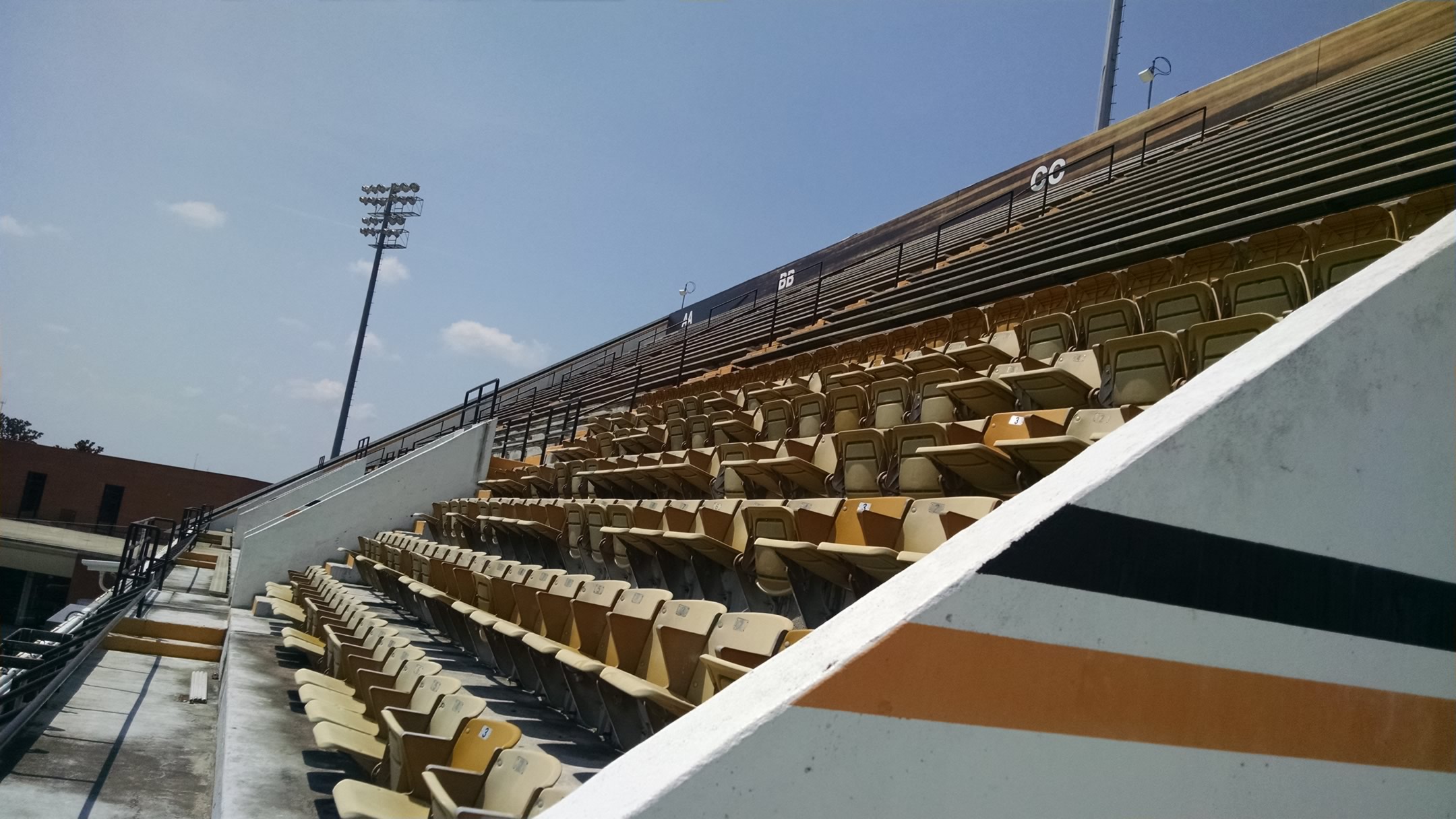 upper chairback