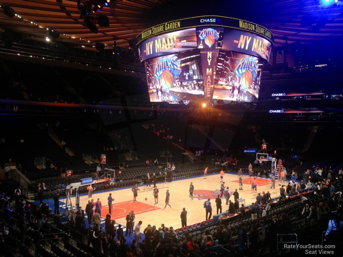 sphere section 104 row 22