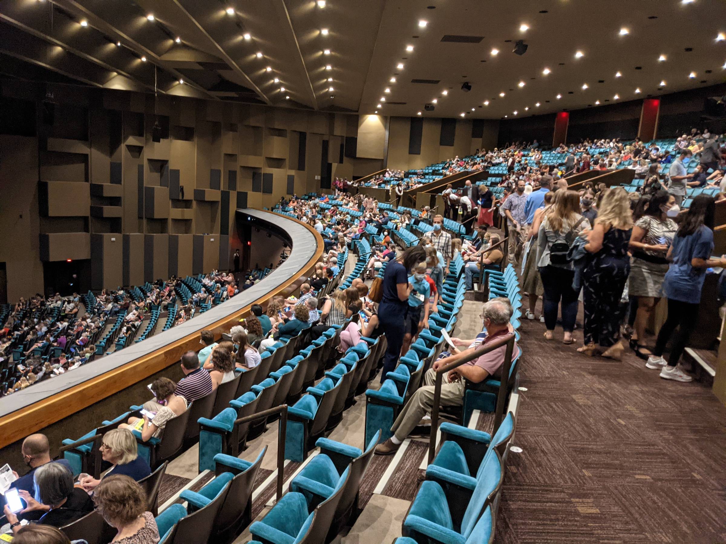 fair park music hall