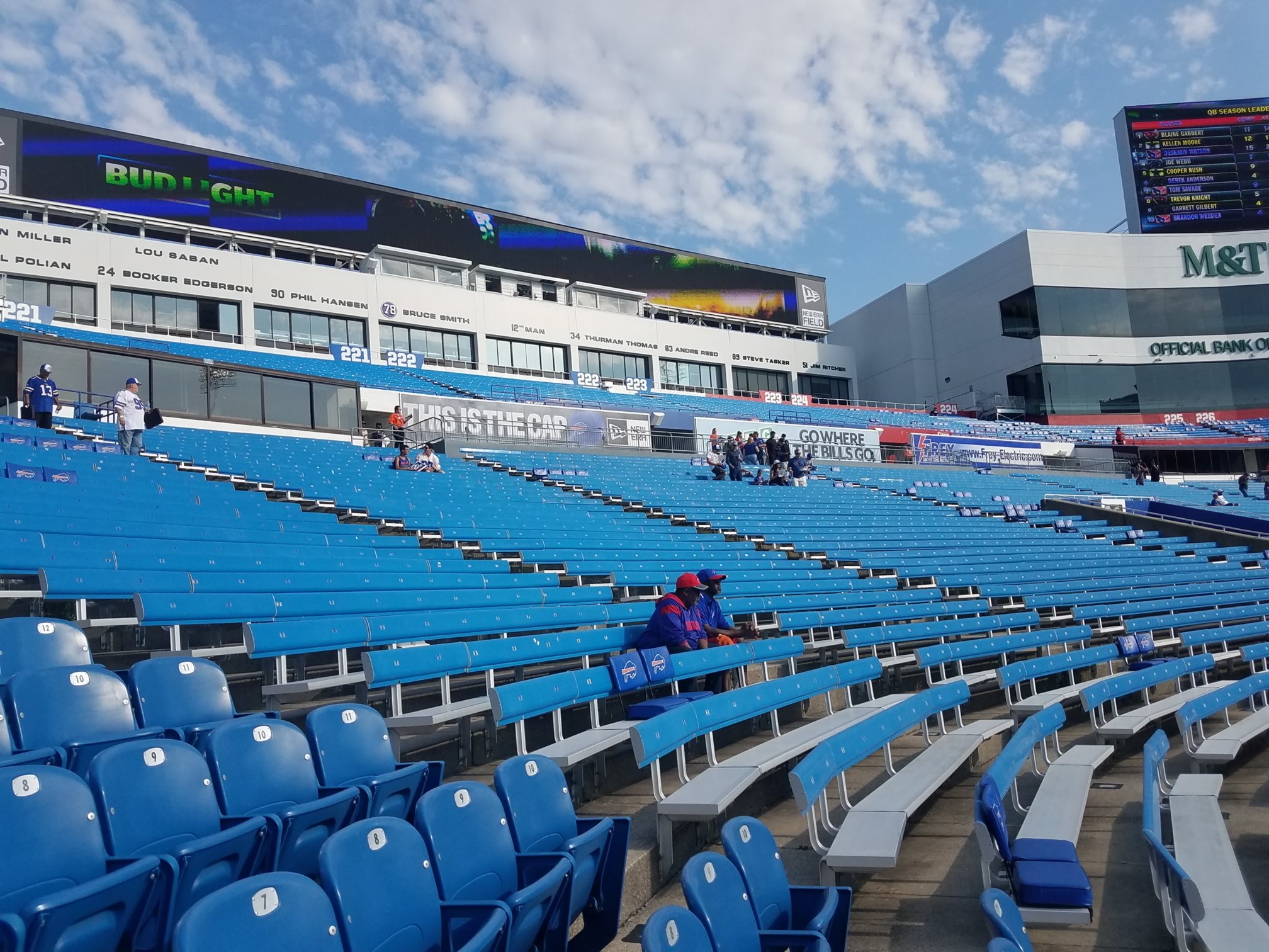 section 120 section 120