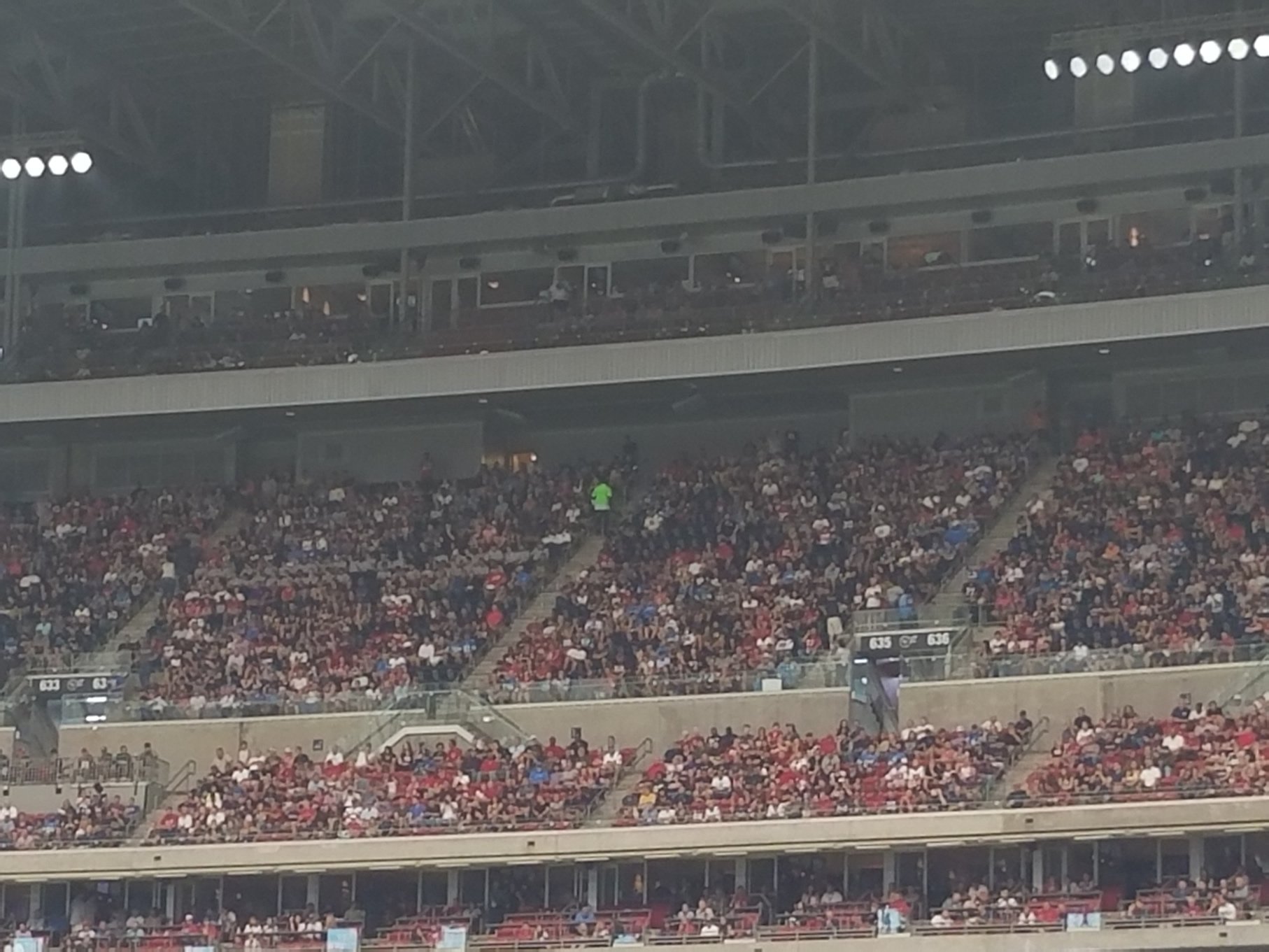 cheap seats at nrg stadium