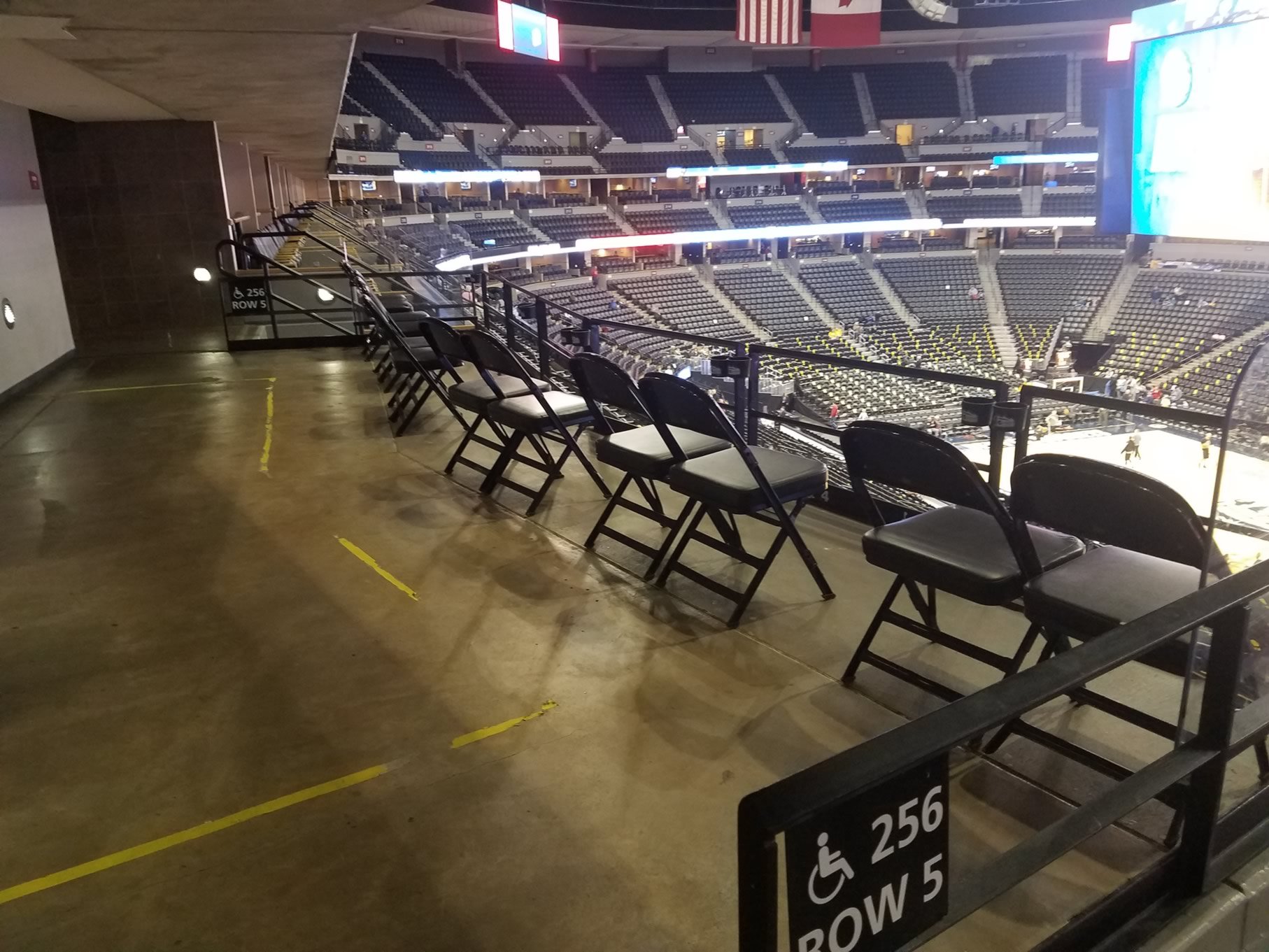 Ball Arena Seating Guide RateYourSeats
