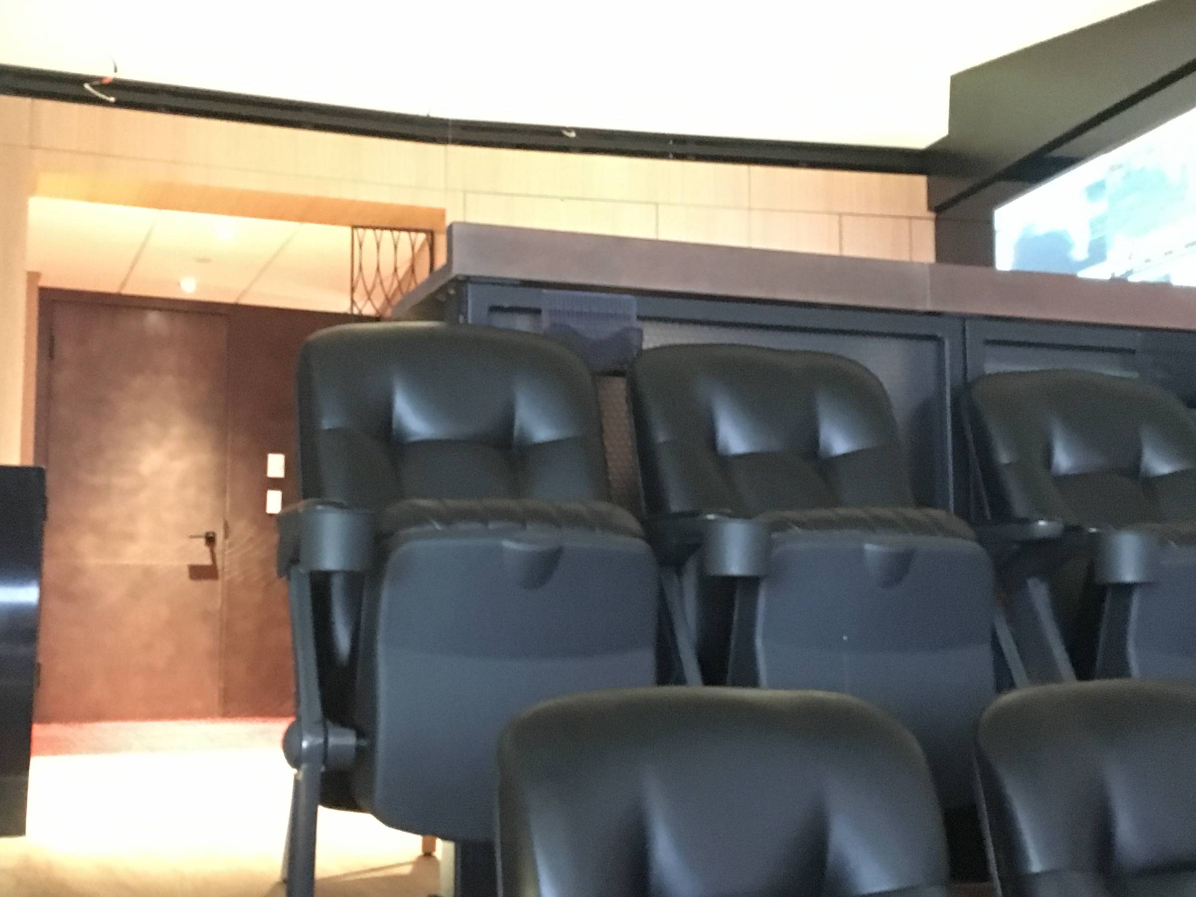 200 Level Suite Seats at Quicken Loans Arena