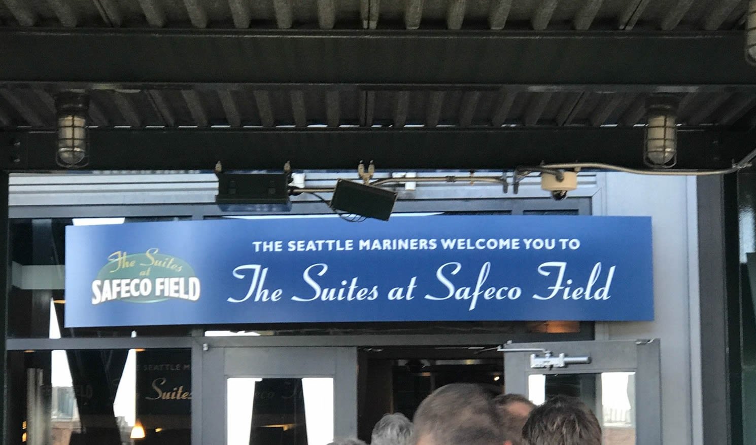 Seattle Mariners Baseball Stadium Map – GeoJango Maps