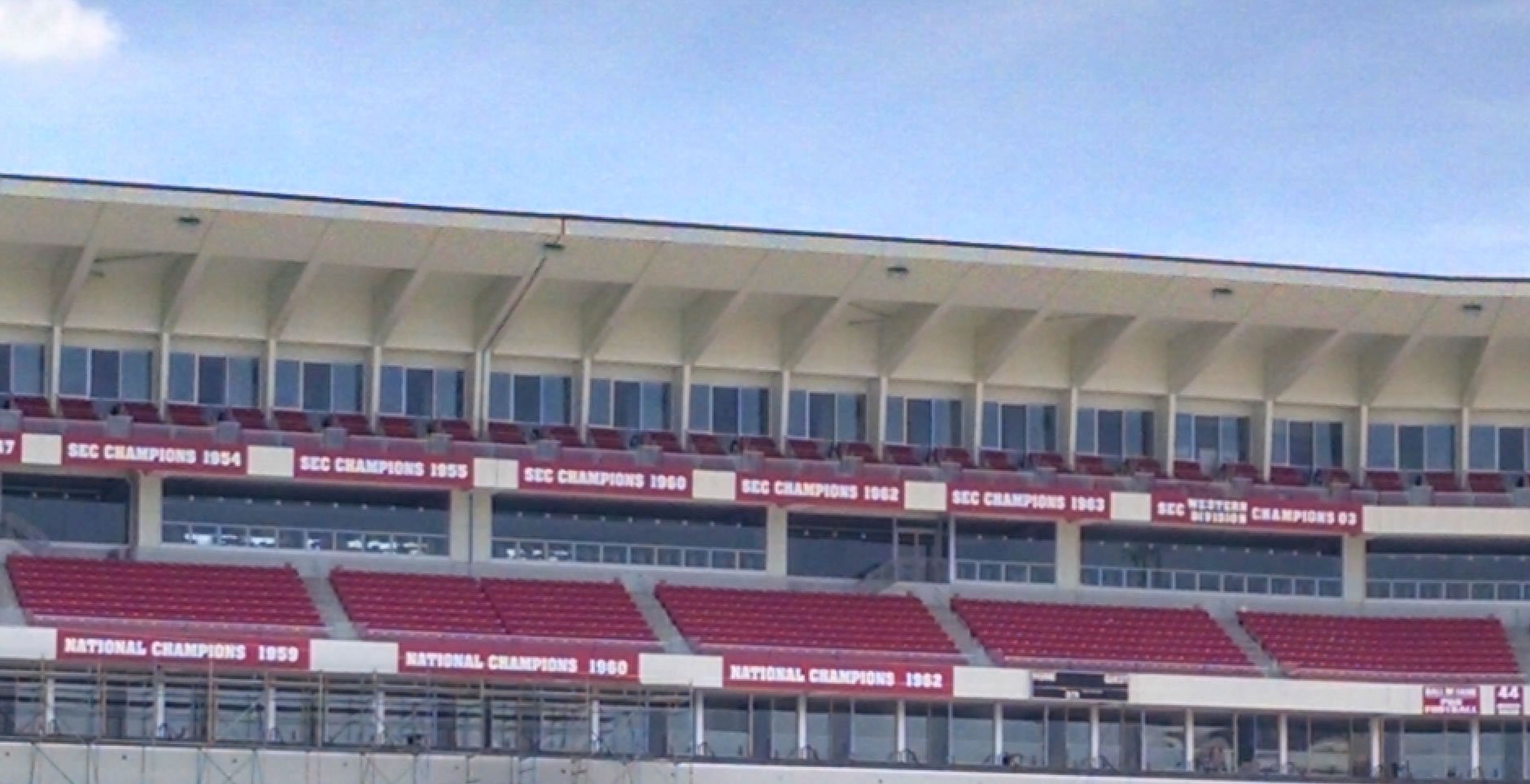 Ole Miss Vaught Hemingway Seating Chart