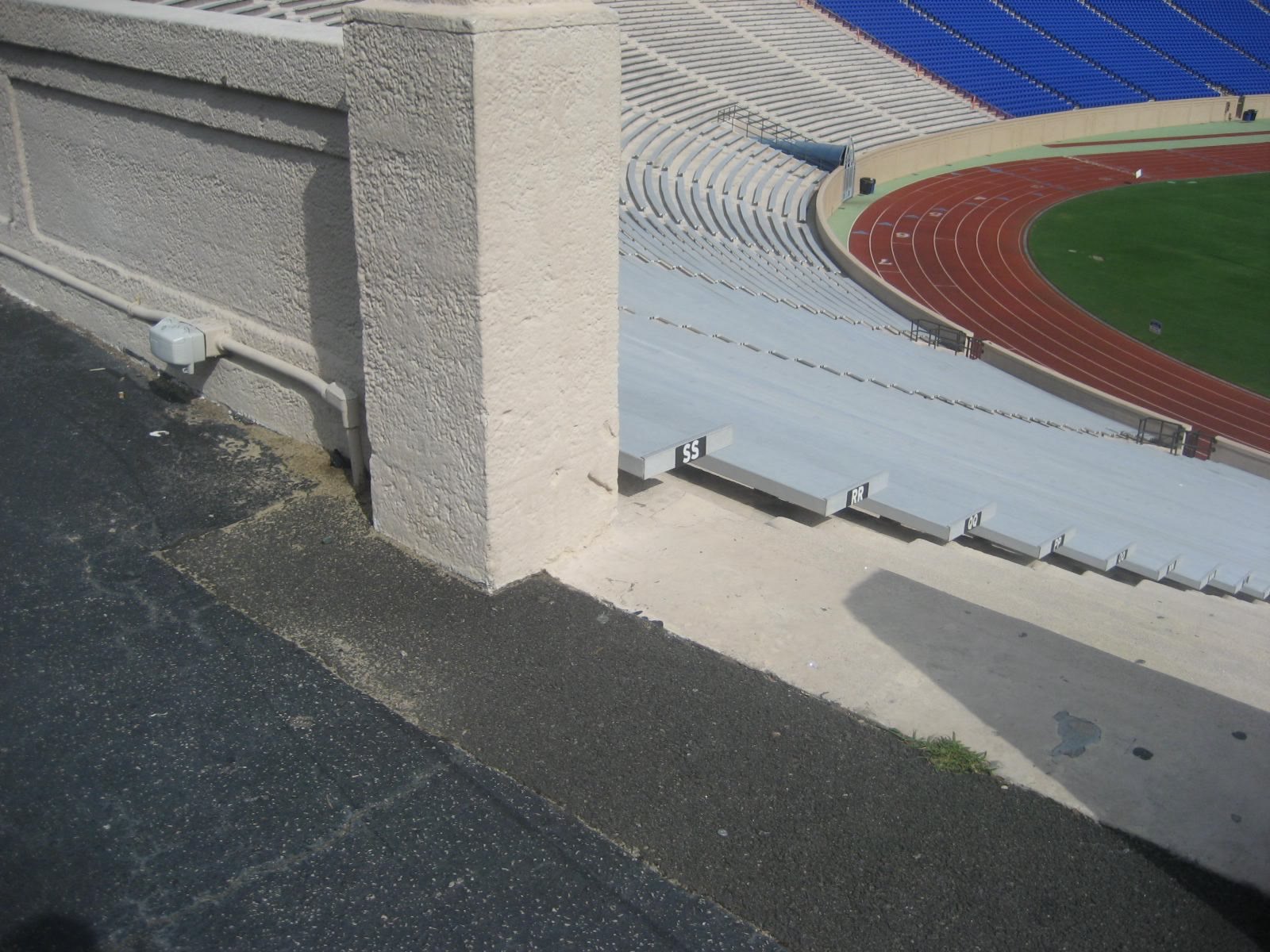 Brooks Field At Wallace Wade Stadium Seating Chart