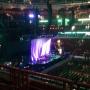 Concert 218 seat view