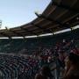 angel stadium view level