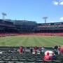 thumbnail of Bleachers 41