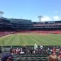 thumbnail of Bleachers 42