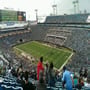 view from Section 430 