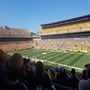 view from Section 239 