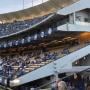 dodger stadium loge level cover