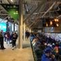 cubs standing room only