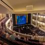 thumbnail of Mezzanine Left