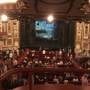 thumbnail of DRESS CIRCLE CENTER
