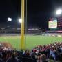 view from Section 106 