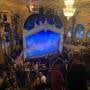 view from Mezzanine Left 