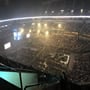 view from Section 211 