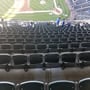 section 538 seats