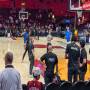 thumbnail of Courtside East (CE)