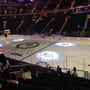 Hockey 119 seat view