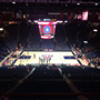 view from Section 101B 