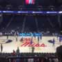 view from Section 103 