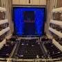 view from Dress Circle Center 
