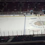 Hockey 218 seat view