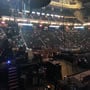 Concert 120 seat view