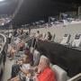 west loge level box 19