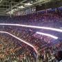 Benchmark International Arena club seats